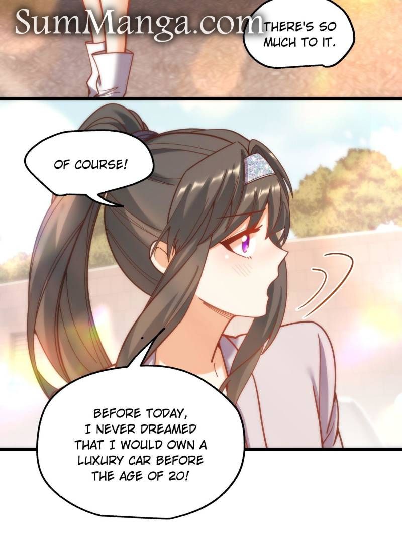 I Regressed to Level Up Instead of Being a Simp Chapter 175 - Page 38