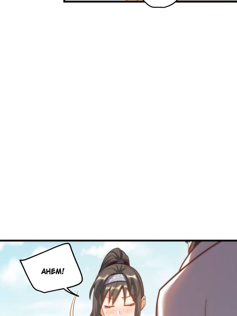 I Regressed to Level Up Instead of Being a Simp Chapter 175 - Page 41