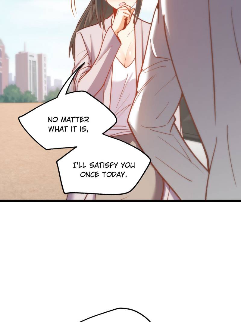 I Regressed to Level Up Instead of Being a Simp Chapter 175 - Page 42