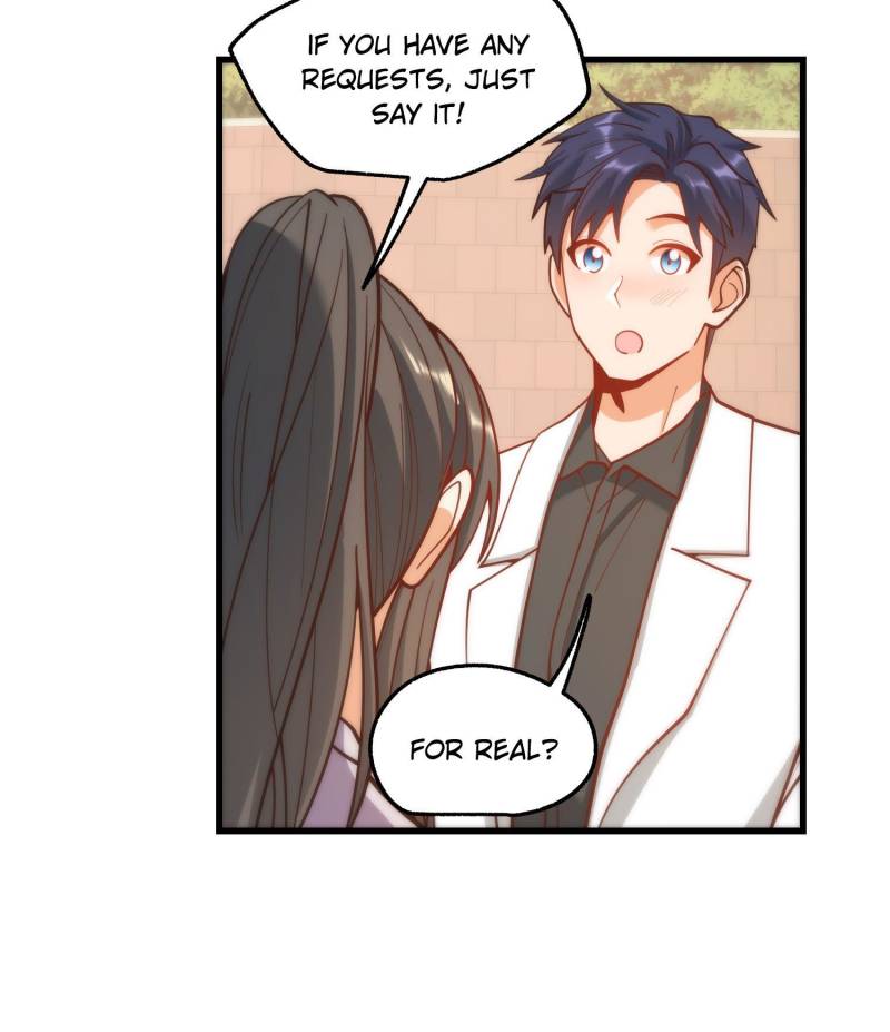 I Regressed to Level Up Instead of Being a Simp Chapter 175 - Page 43