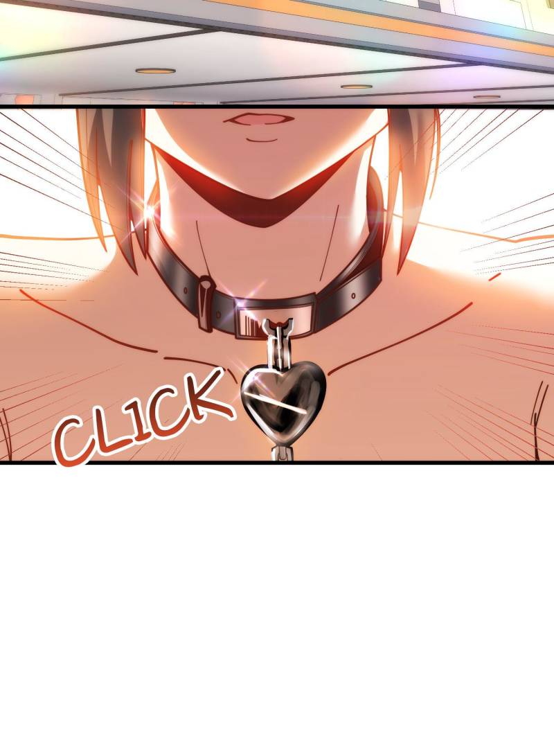 I Regressed to Level Up Instead of Being a Simp Chapter 175 - Page 46