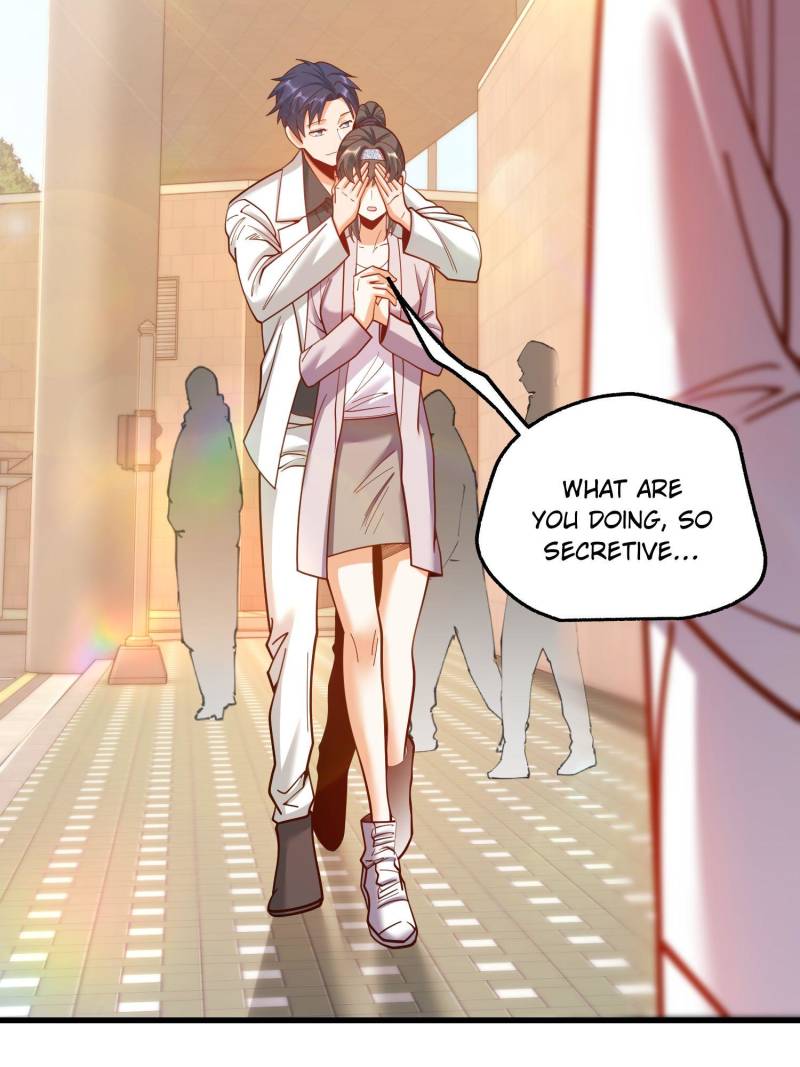 I Regressed to Level Up Instead of Being a Simp Chapter 175 - Page 5