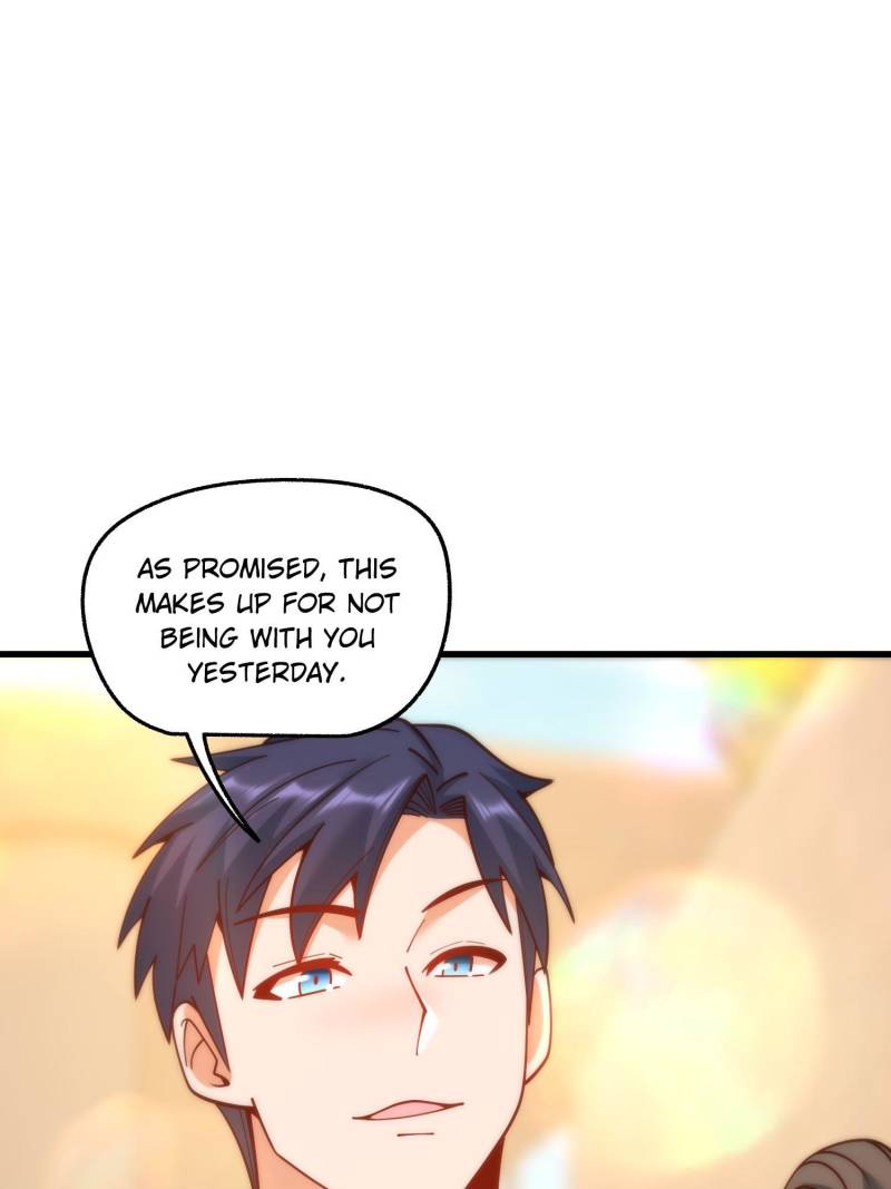 I Regressed to Level Up Instead of Being a Simp Chapter 175 - Page 6