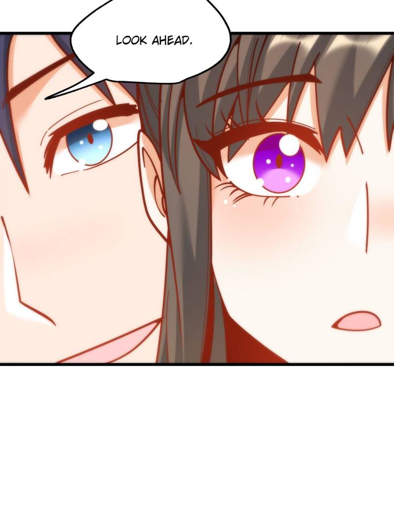 I Regressed to Level Up Instead of Being a Simp Chapter 175 - Page 9