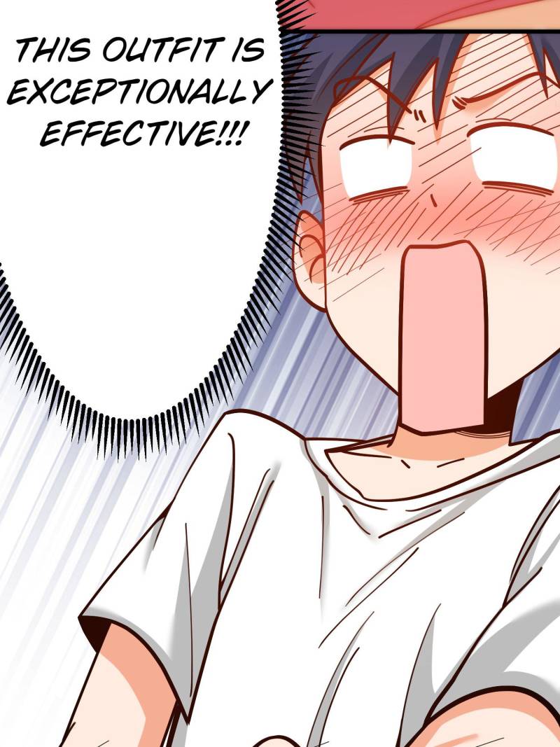 I Regressed to Level Up Instead of Being a Simp Chapter 176 - Page 13