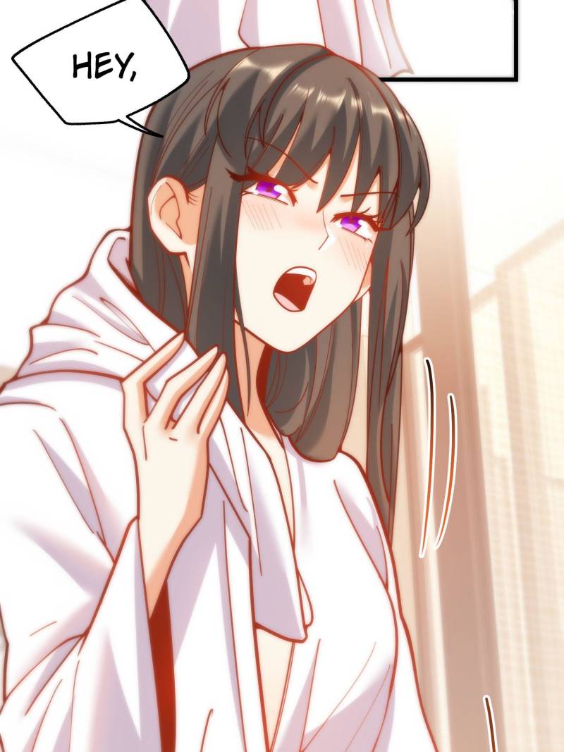 I Regressed to Level Up Instead of Being a Simp Chapter 176 - Page 21