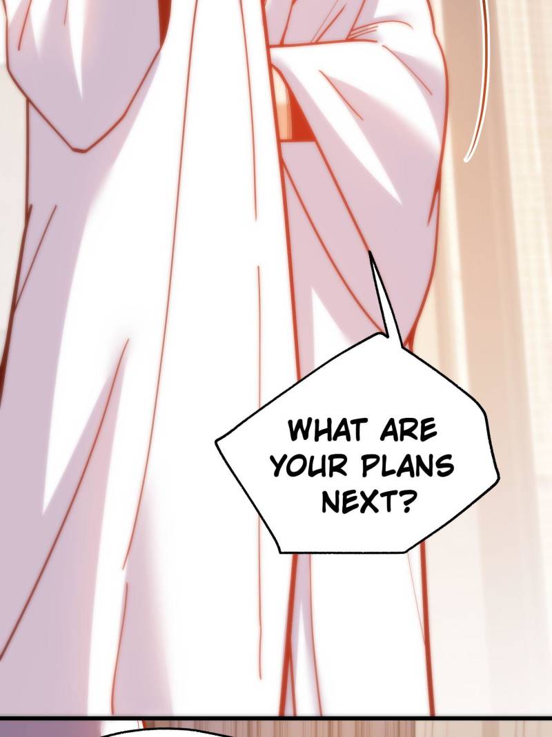 I Regressed to Level Up Instead of Being a Simp Chapter 176 - Page 22