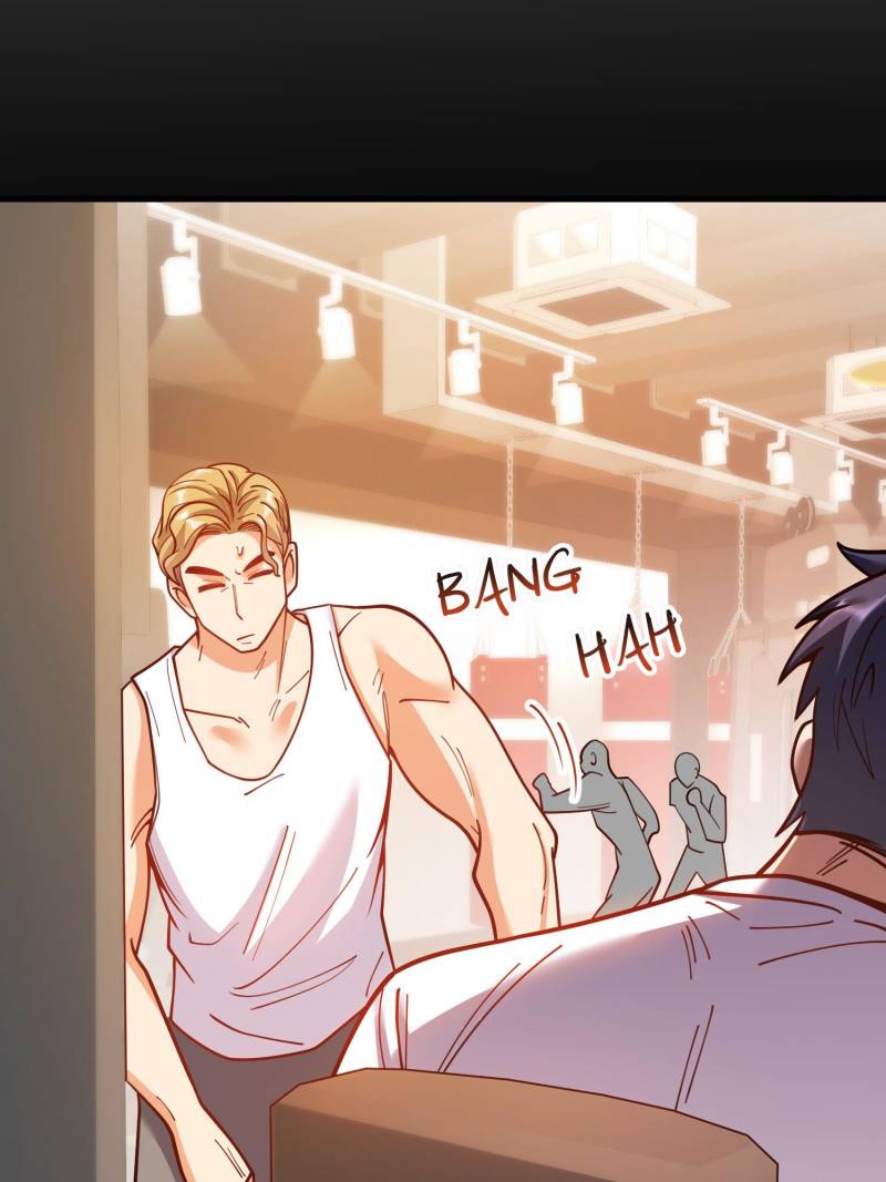 I Regressed to Level Up Instead of Being a Simp Chapter 176 - Page 32