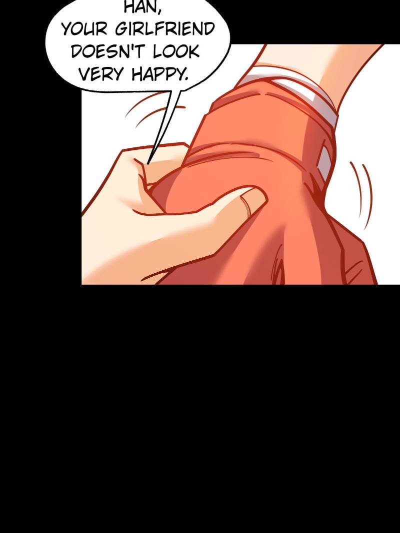 I Regressed to Level Up Instead of Being a Simp Chapter 176 - Page 34