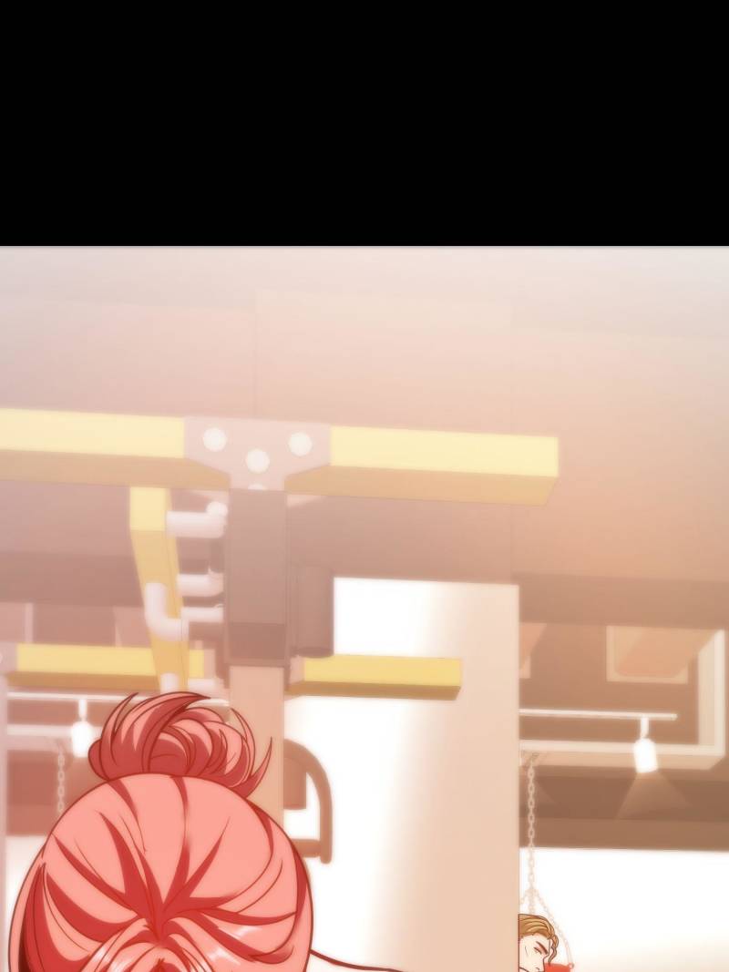 I Regressed to Level Up Instead of Being a Simp Chapter 176 - Page 35