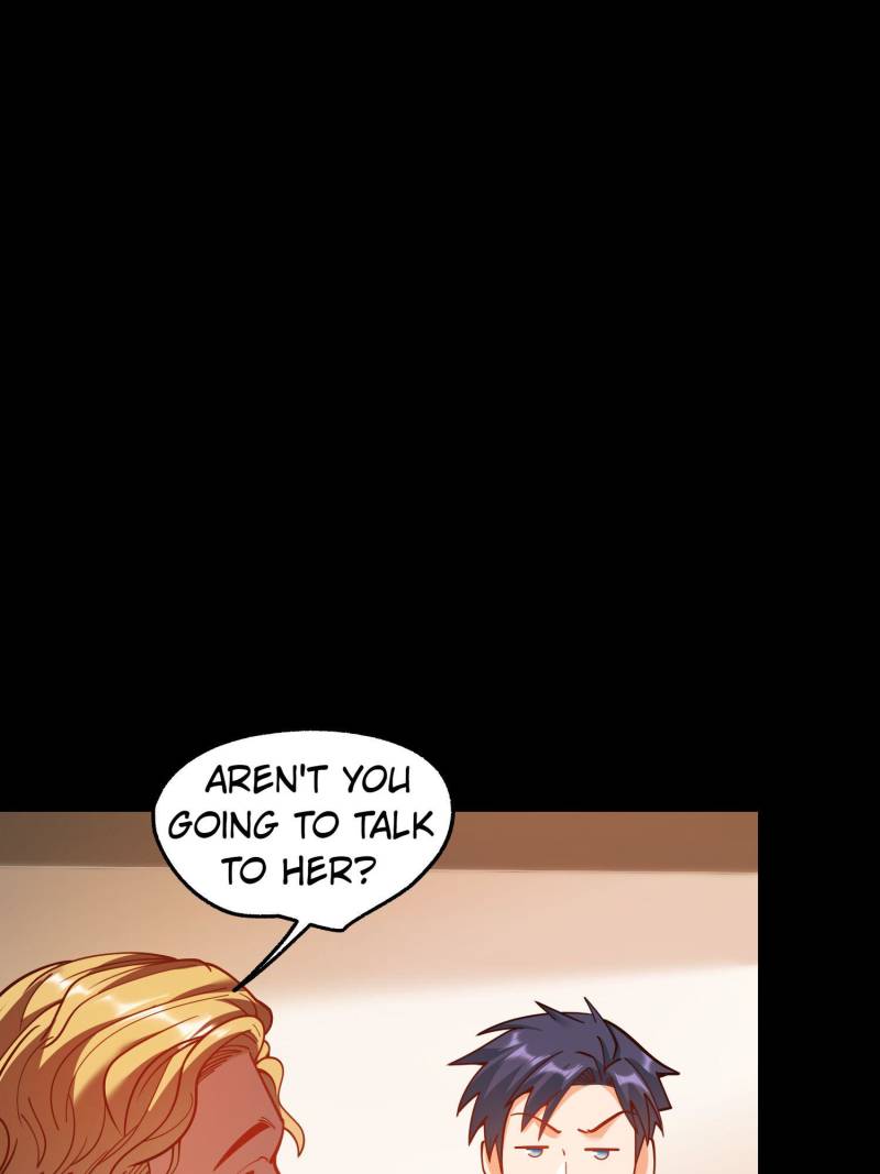 I Regressed to Level Up Instead of Being a Simp Chapter 176 - Page 37