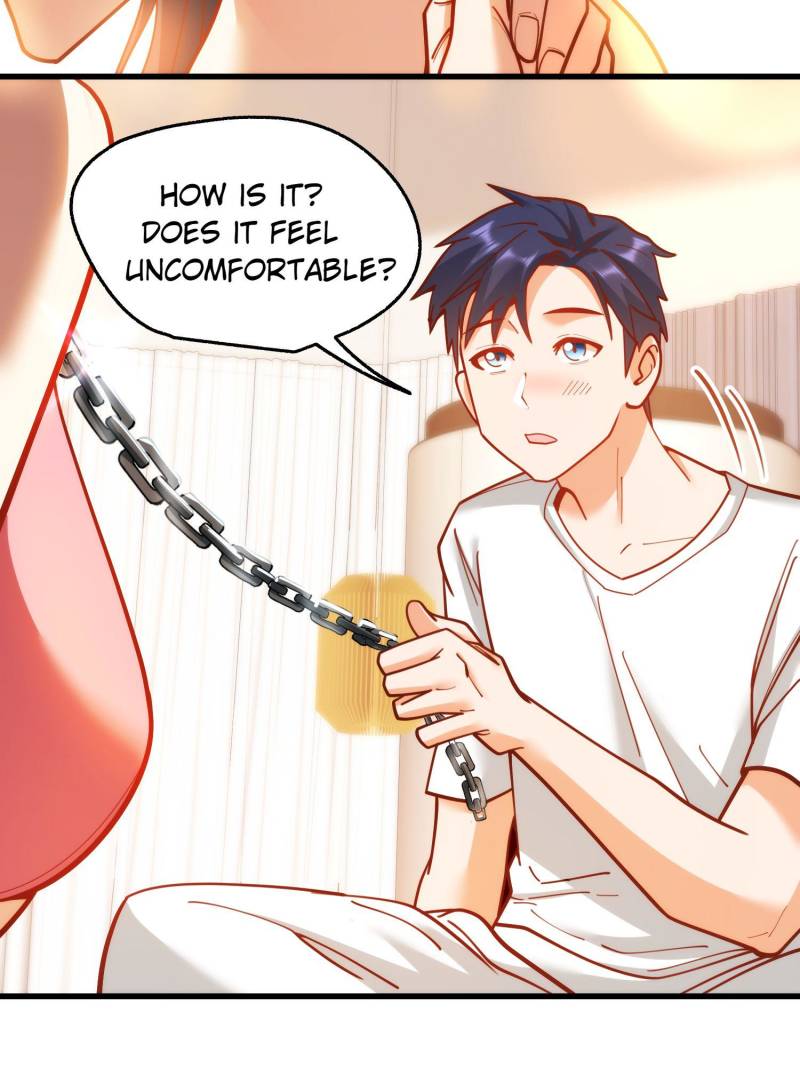 I Regressed to Level Up Instead of Being a Simp Chapter 176 - Page 4