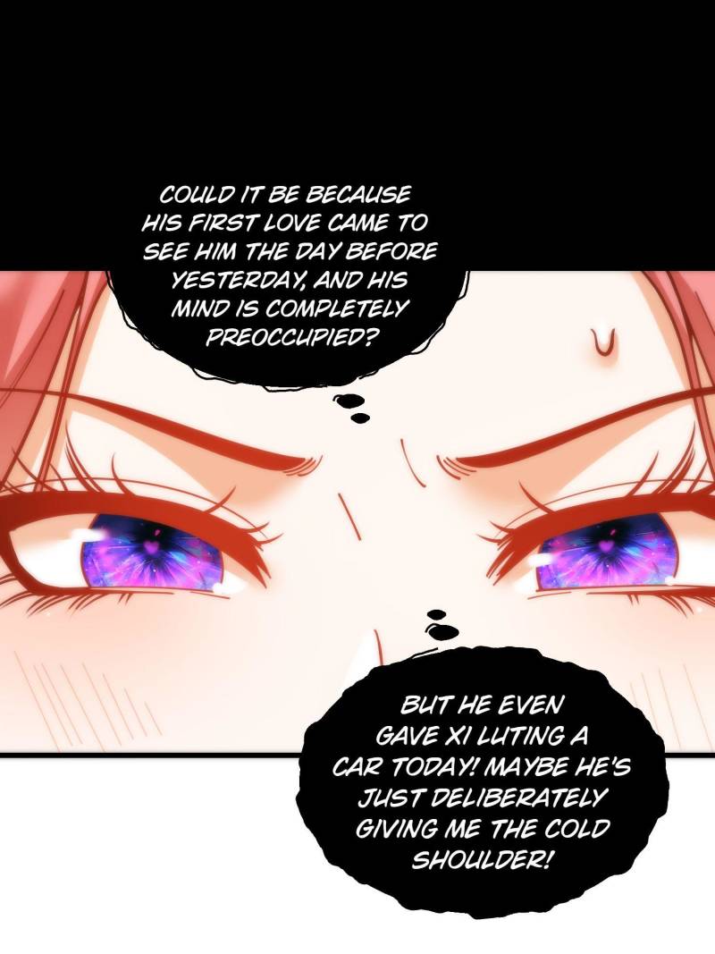 I Regressed to Level Up Instead of Being a Simp Chapter 176 - Page 43