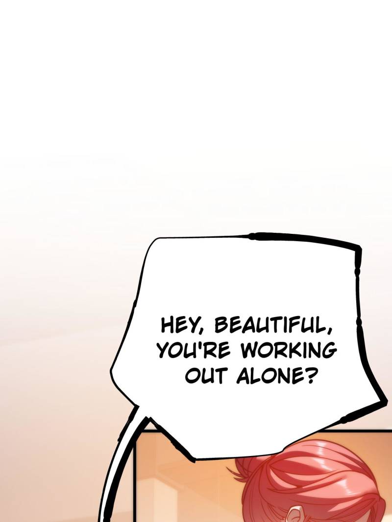 I Regressed to Level Up Instead of Being a Simp Chapter 176 - Page 44