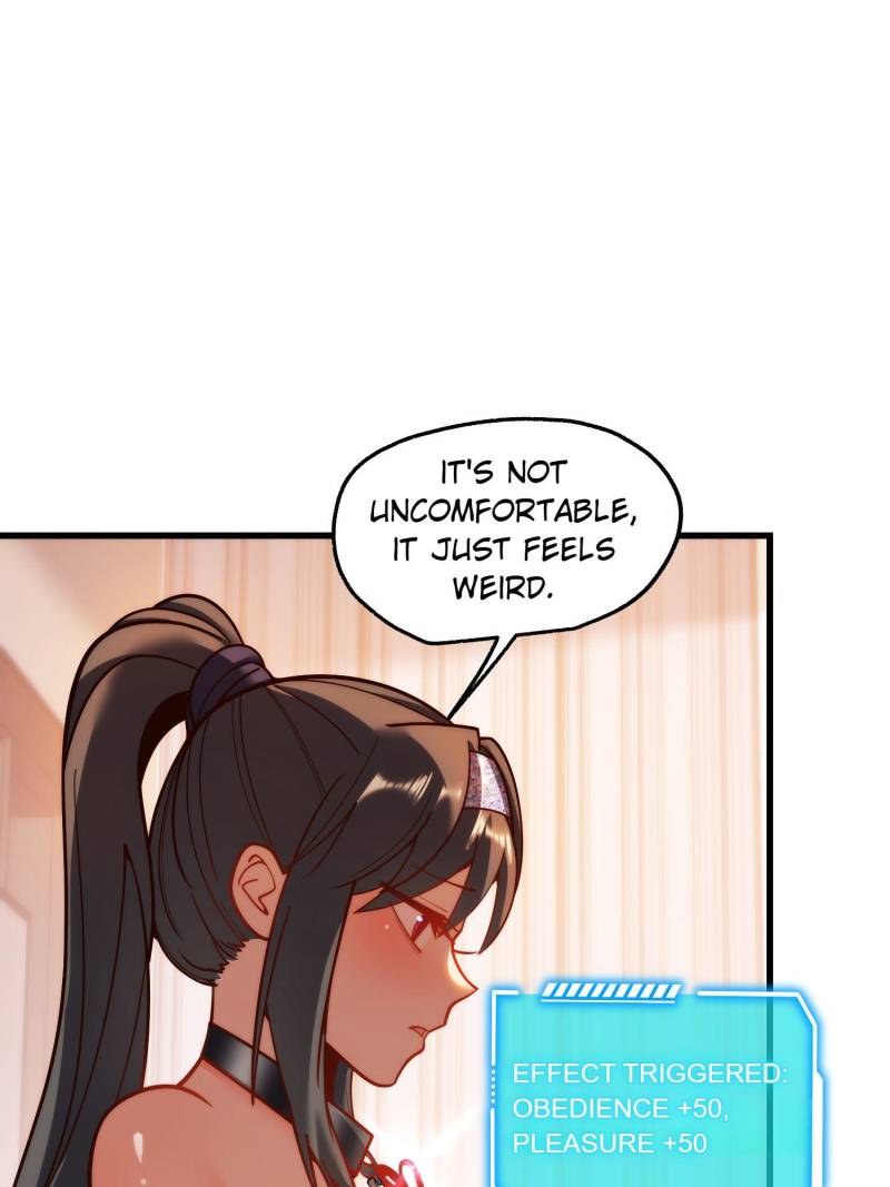 I Regressed to Level Up Instead of Being a Simp Chapter 176 - Page 7