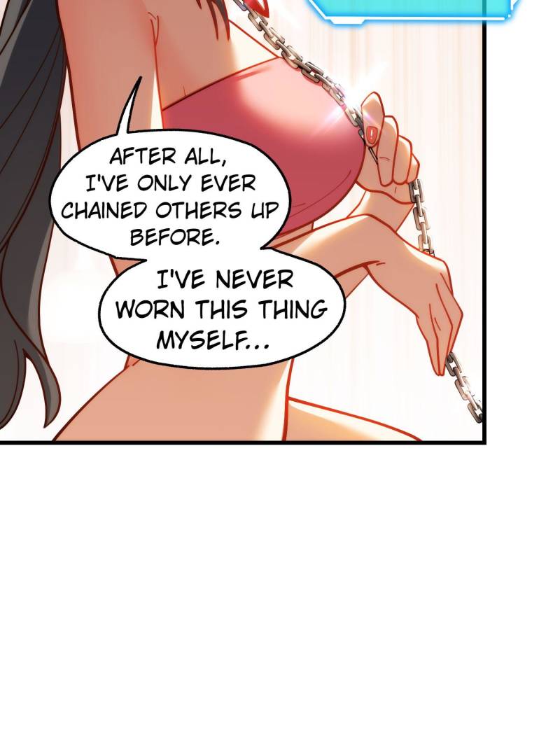 I Regressed to Level Up Instead of Being a Simp Chapter 176 - Page 8