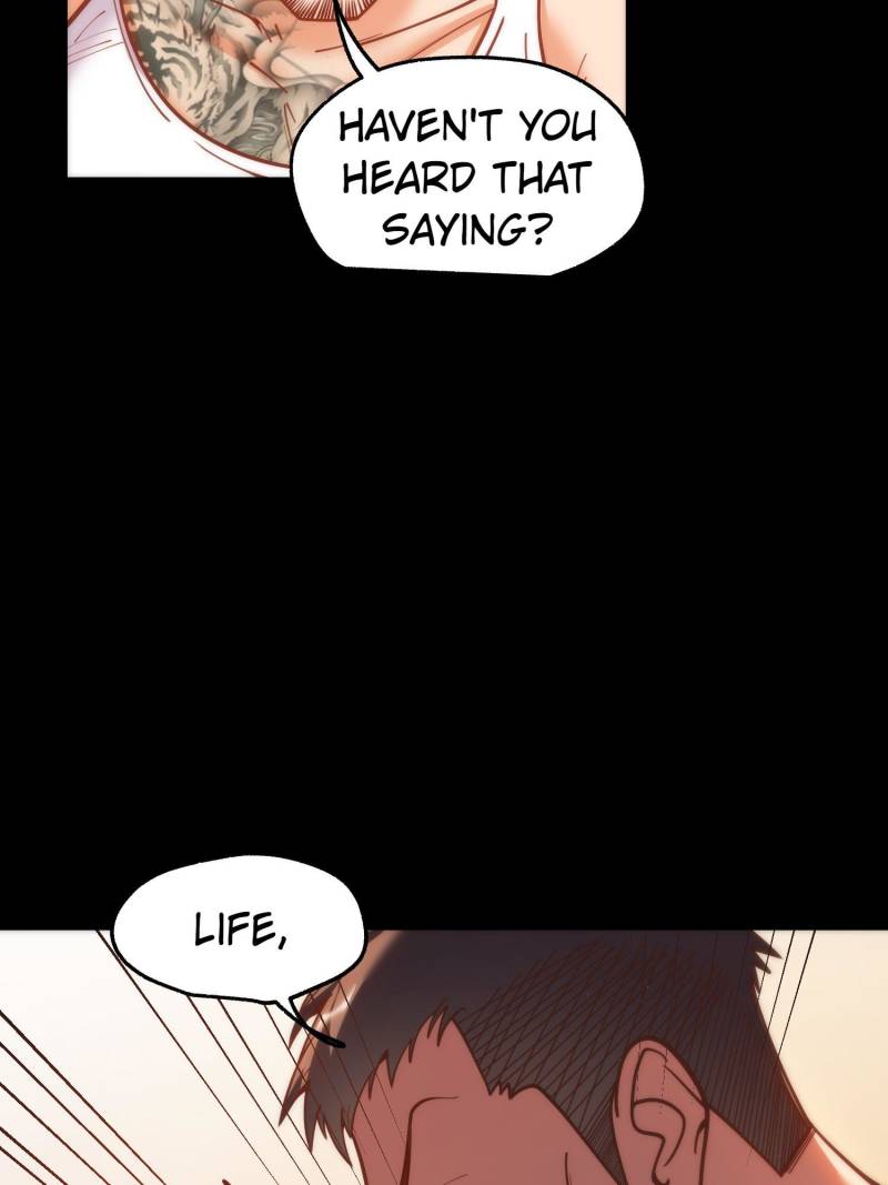 I Regressed to Level Up Instead of Being a Simp Chapter 177 - Page 10