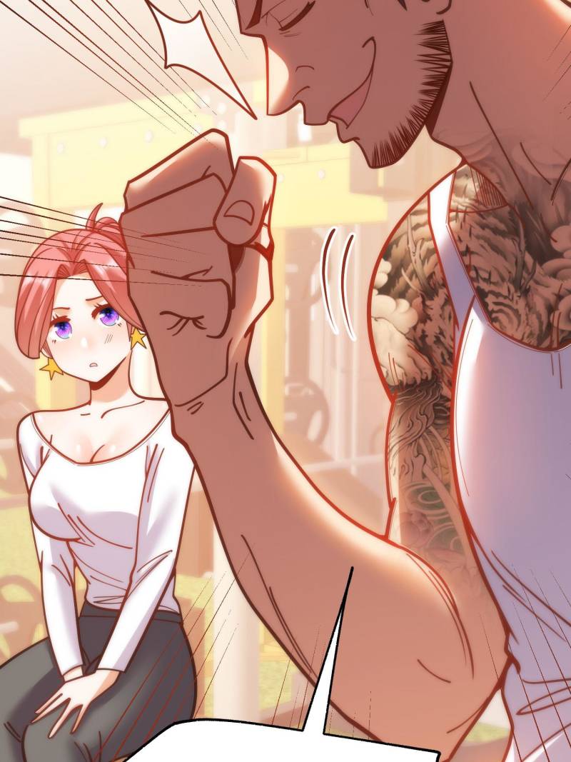 I Regressed to Level Up Instead of Being a Simp Chapter 177 - Page 11