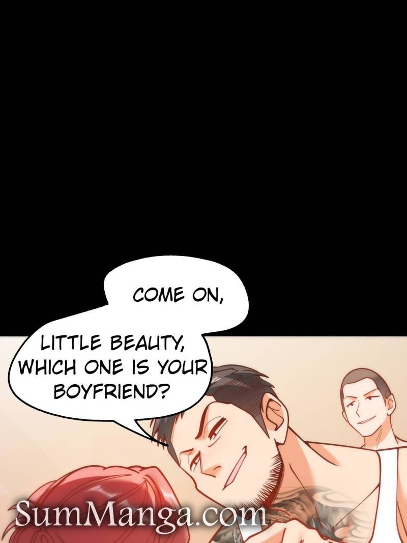 I Regressed to Level Up Instead of Being a Simp Chapter 177 - Page 14