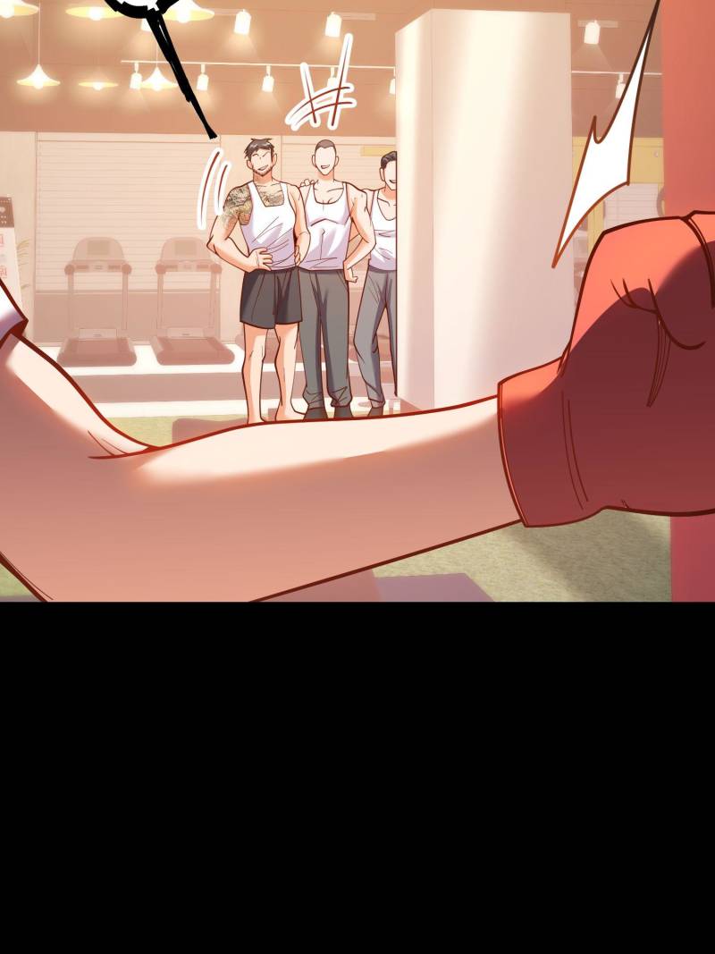 I Regressed to Level Up Instead of Being a Simp Chapter 177 - Page 20