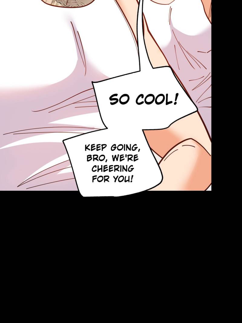 I Regressed to Level Up Instead of Being a Simp Chapter 177 - Page 22