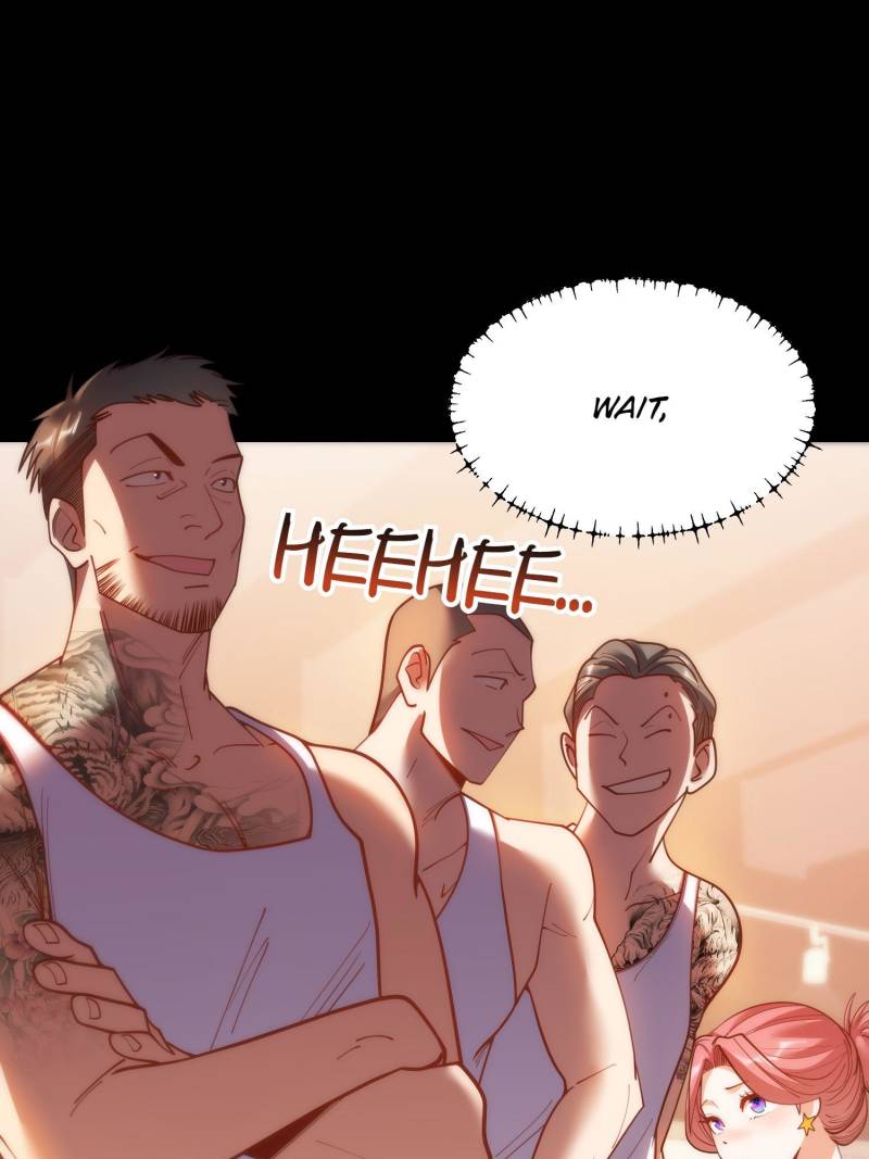 I Regressed to Level Up Instead of Being a Simp Chapter 177 - Page 25