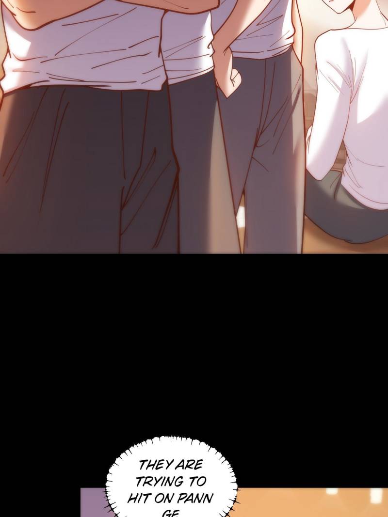 I Regressed to Level Up Instead of Being a Simp Chapter 177 - Page 26