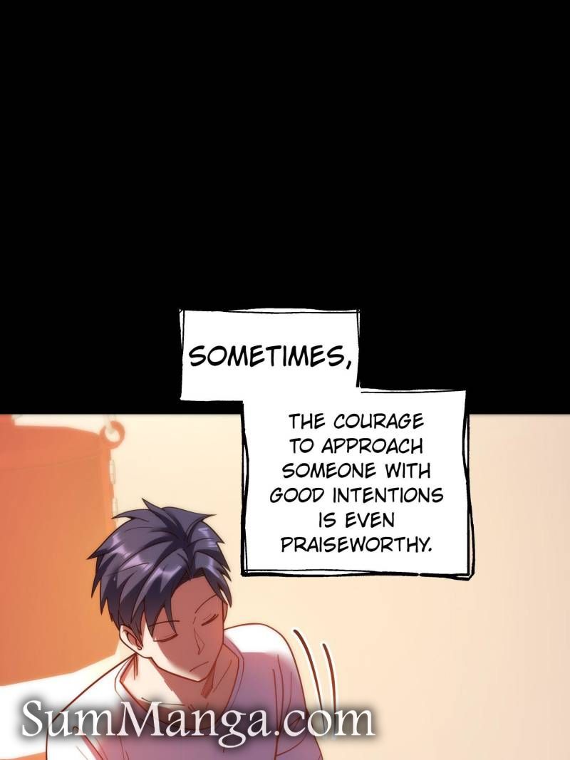 I Regressed to Level Up Instead of Being a Simp Chapter 177 - Page 29