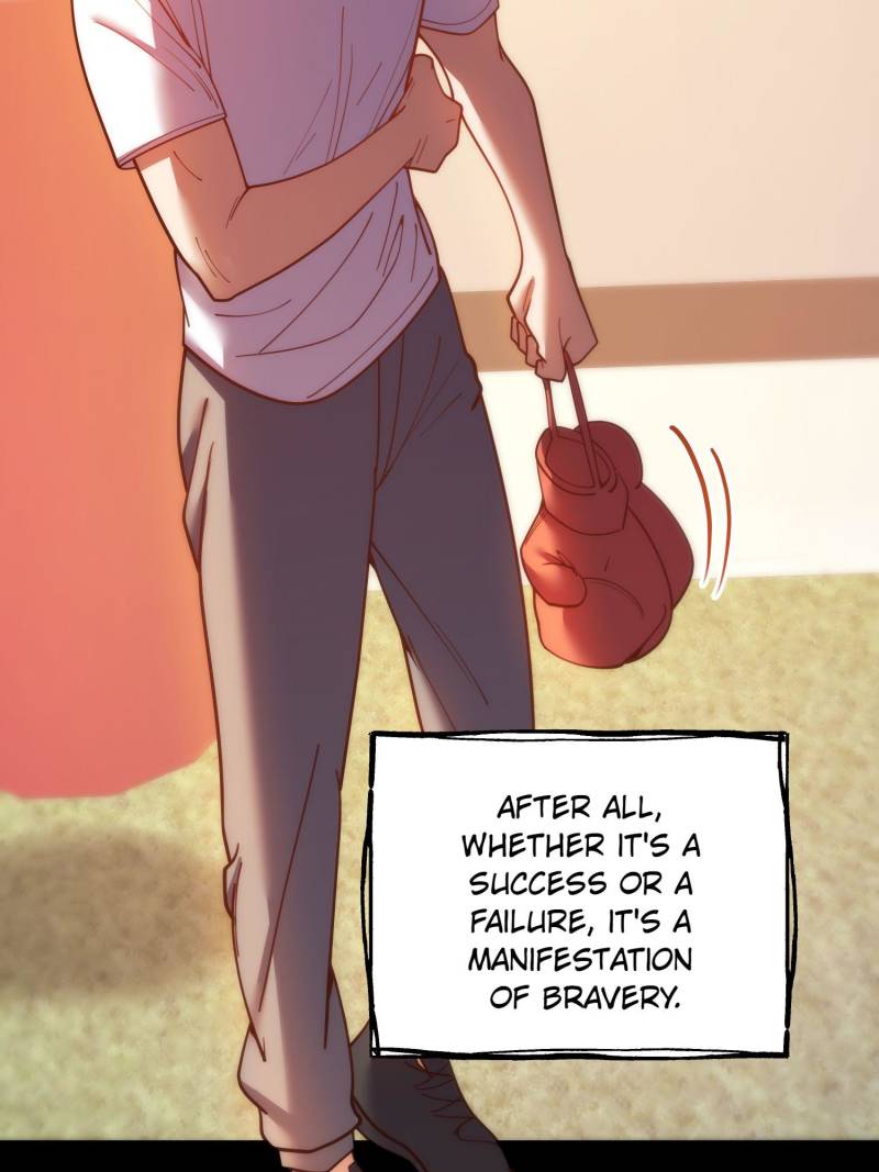 I Regressed to Level Up Instead of Being a Simp Chapter 177 - Page 30