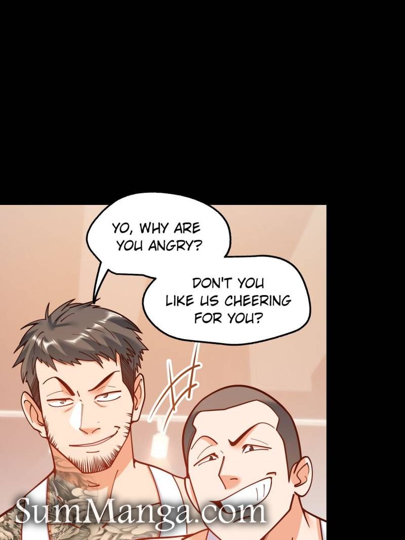 I Regressed to Level Up Instead of Being a Simp Chapter 177 - Page 35