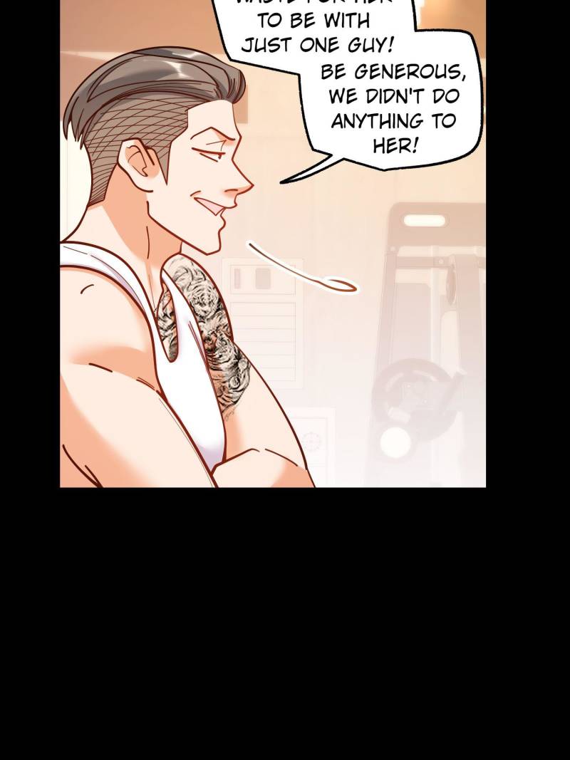 I Regressed to Level Up Instead of Being a Simp Chapter 177 - Page 37