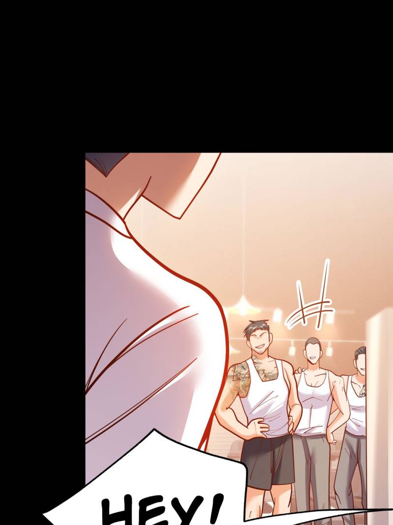 I Regressed to Level Up Instead of Being a Simp Chapter 177 - Page 38