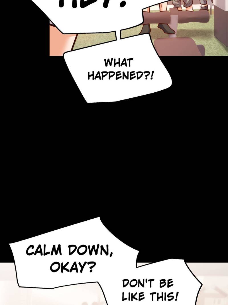 I Regressed to Level Up Instead of Being a Simp Chapter 177 - Page 39