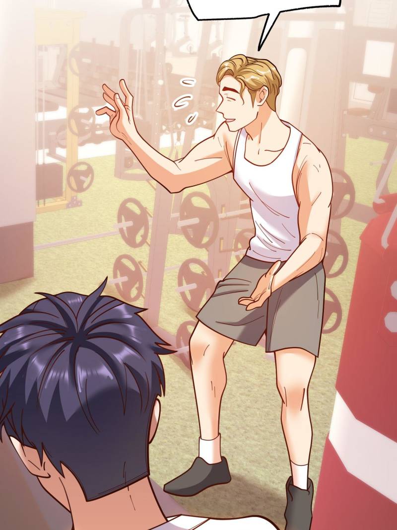 I Regressed to Level Up Instead of Being a Simp Chapter 177 - Page 40