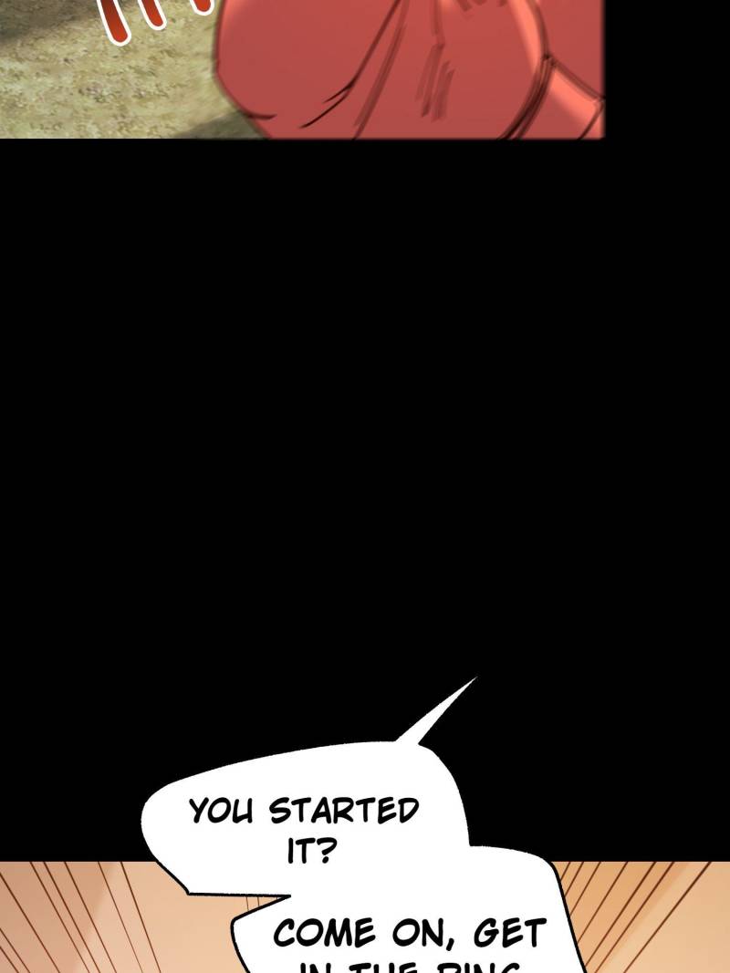 I Regressed to Level Up Instead of Being a Simp Chapter 177 - Page 47