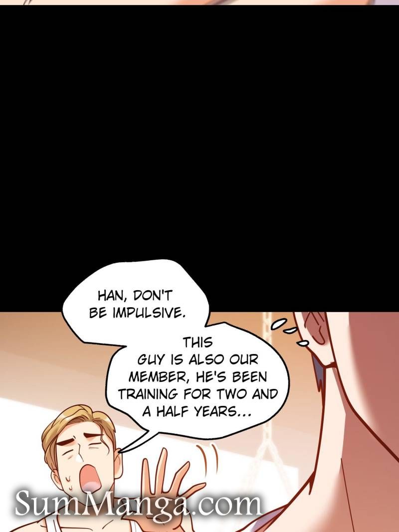 I Regressed to Level Up Instead of Being a Simp Chapter 177 - Page 49