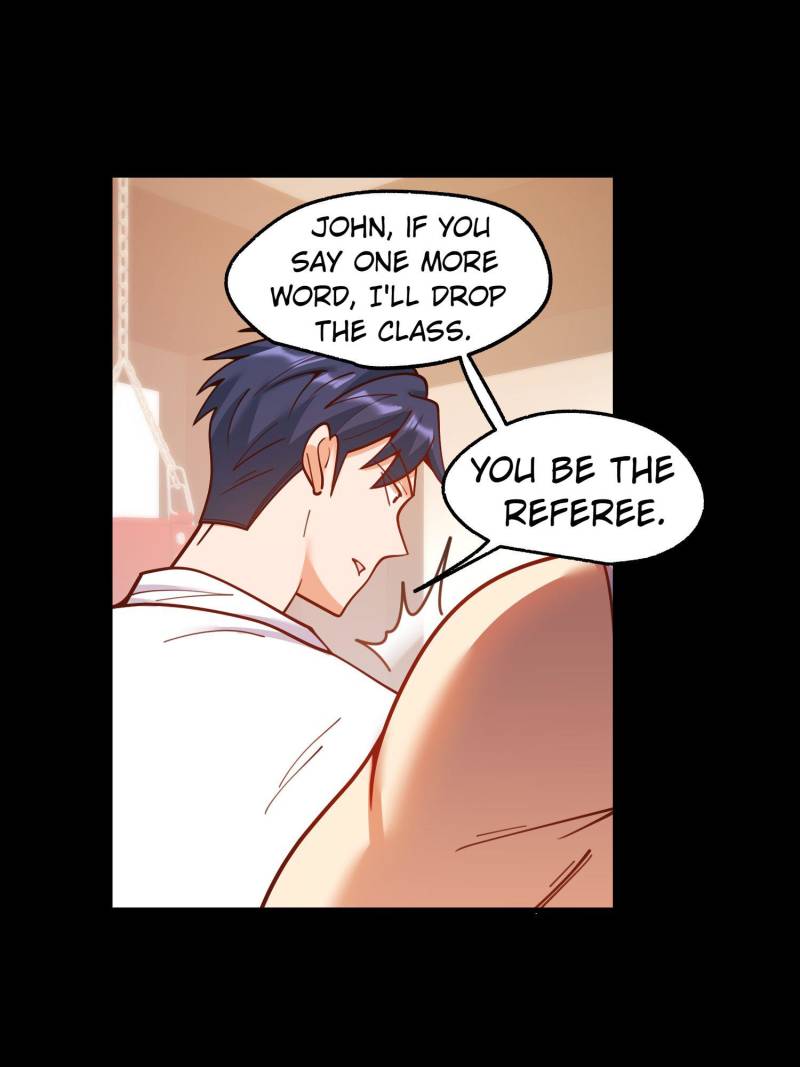 I Regressed to Level Up Instead of Being a Simp Chapter 177 - Page 51