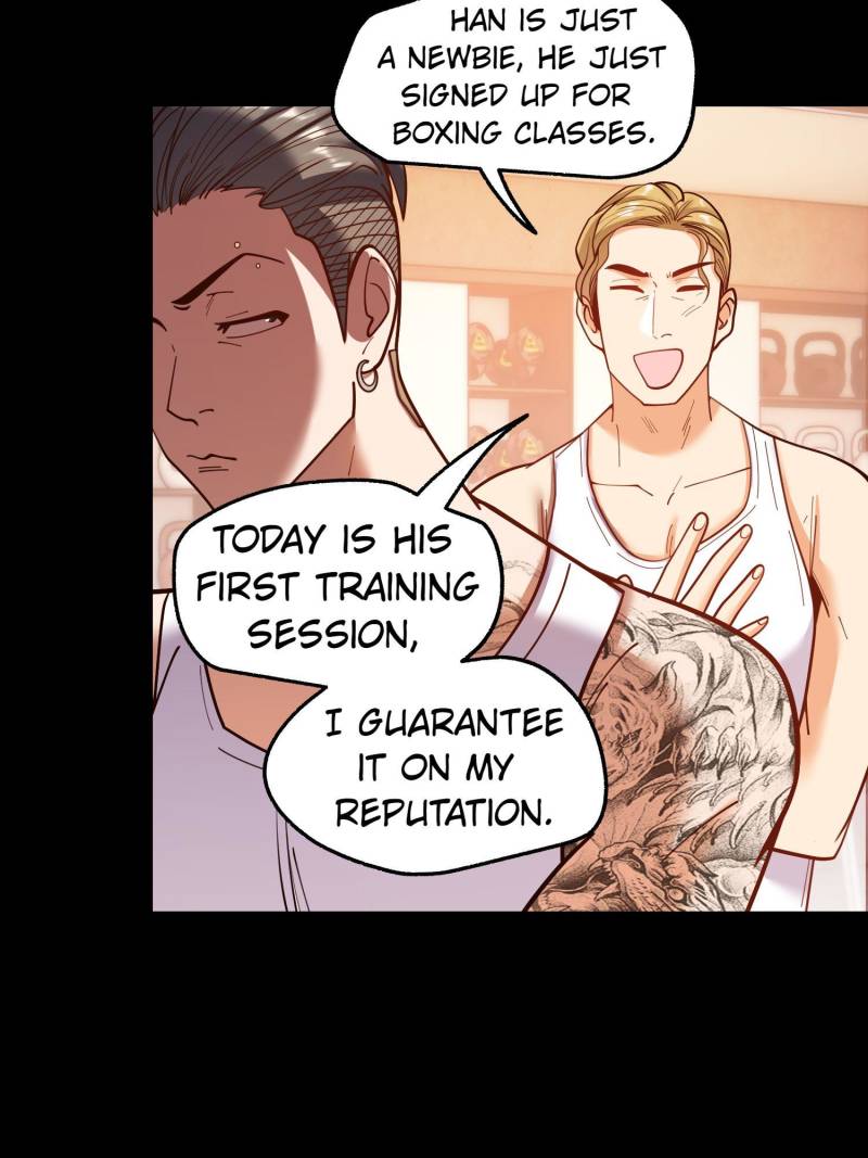 I Regressed to Level Up Instead of Being a Simp Chapter 177 - Page 56