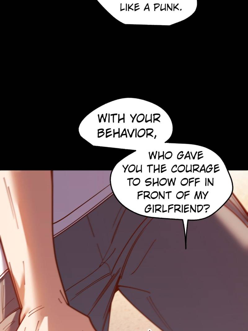 I Regressed to Level Up Instead of Being a Simp Chapter 177 - Page 60