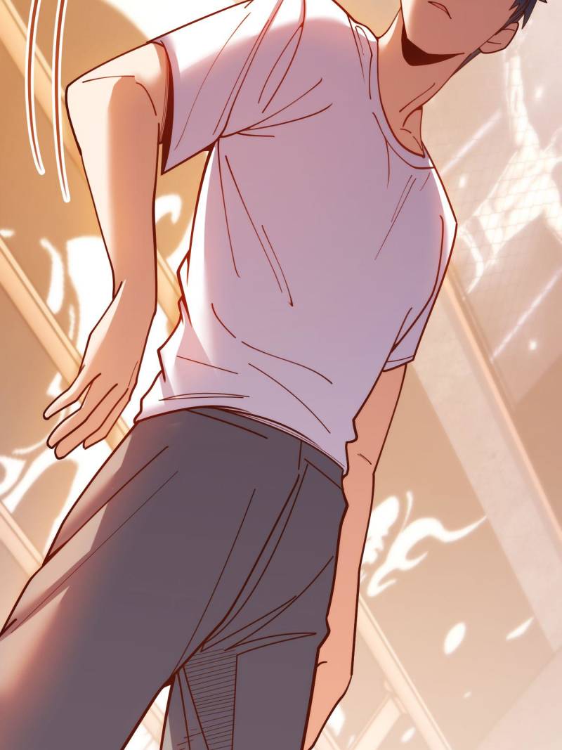 I Regressed to Level Up Instead of Being a Simp Chapter 177 - Page 62