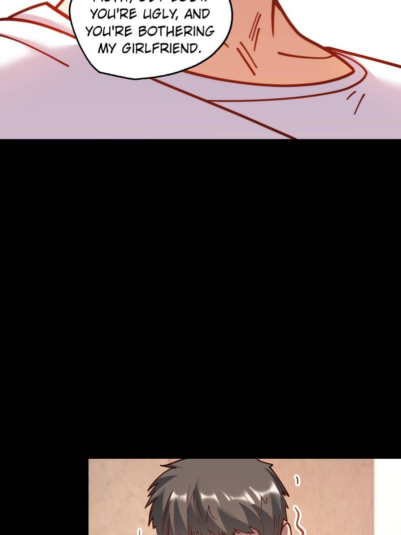 I Regressed to Level Up Instead of Being a Simp Chapter 177 - Page 64