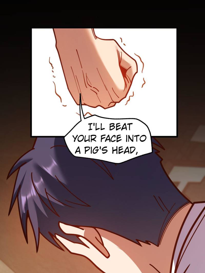 I Regressed to Level Up Instead of Being a Simp Chapter 177 - Page 66