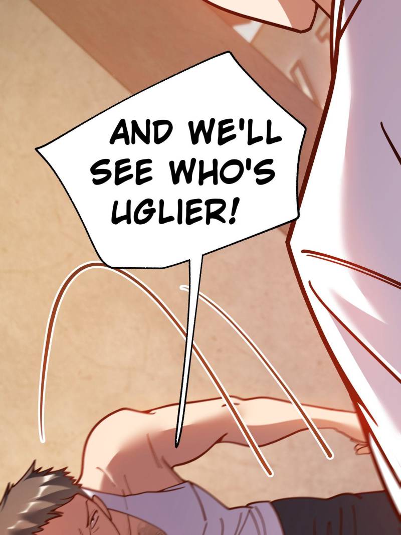 I Regressed to Level Up Instead of Being a Simp Chapter 177 - Page 67