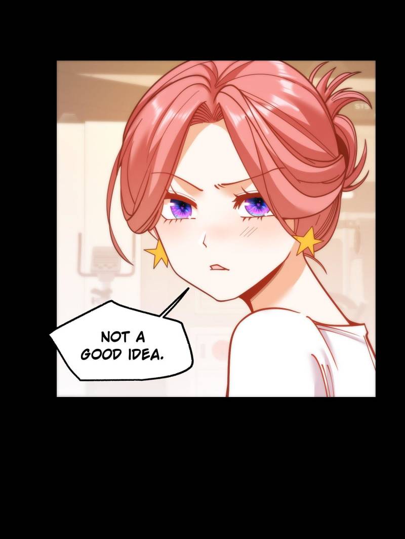 I Regressed to Level Up Instead of Being a Simp Chapter 177 - Page 8