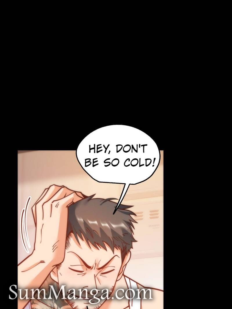 I Regressed to Level Up Instead of Being a Simp Chapter 177 - Page 9