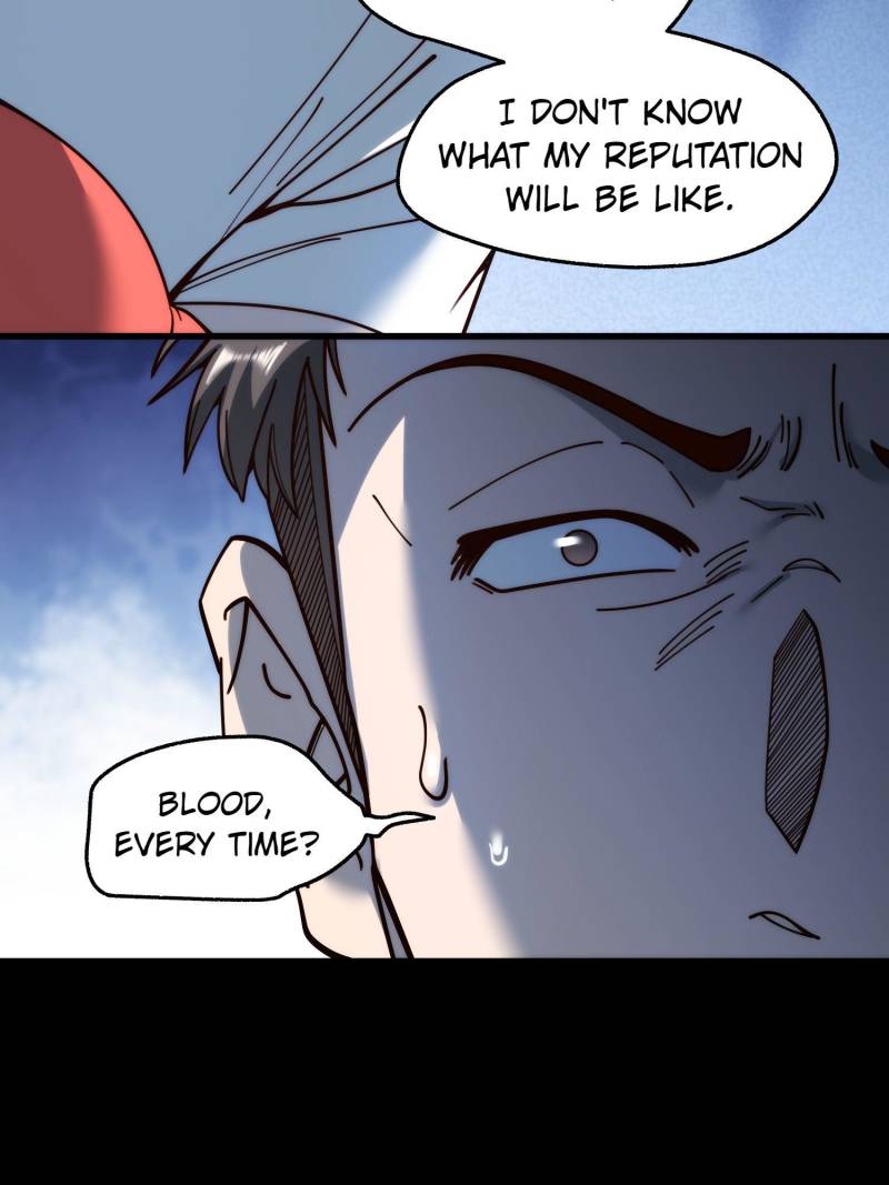 I Regressed to Level Up Instead of Being a Simp Chapter 178 - Page 10