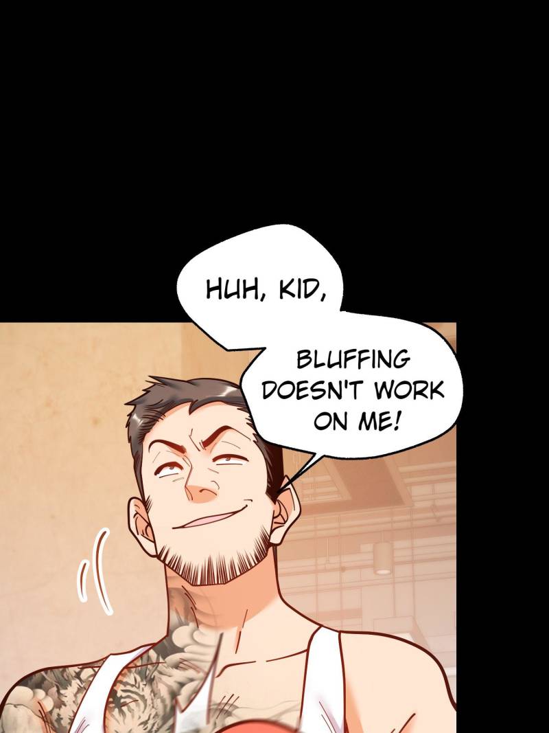 I Regressed to Level Up Instead of Being a Simp Chapter 178 - Page 11