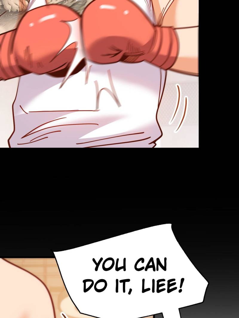 I Regressed to Level Up Instead of Being a Simp Chapter 178 - Page 12