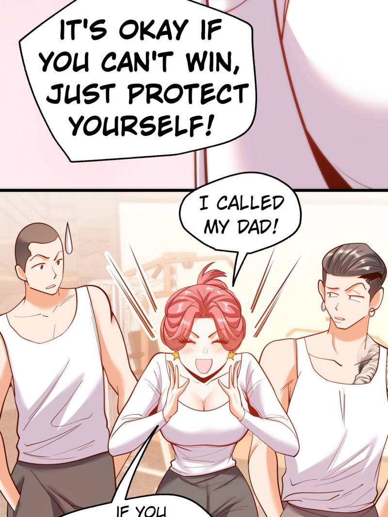 I Regressed to Level Up Instead of Being a Simp Chapter 178 - Page 15