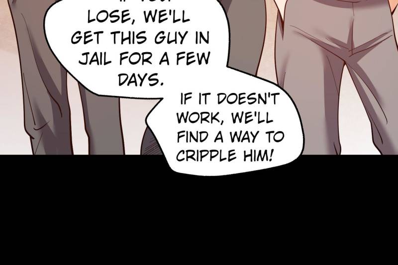 I Regressed to Level Up Instead of Being a Simp Chapter 178 - Page 16